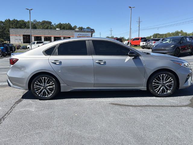 2024 Kia Forte - $19,644