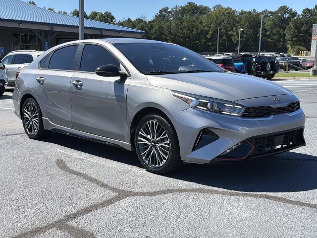 2024 Kia Forte - $19,644