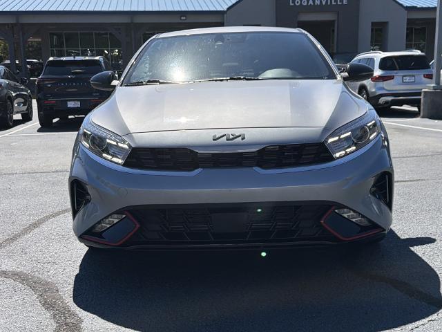 2024 Kia Forte - $19,644
