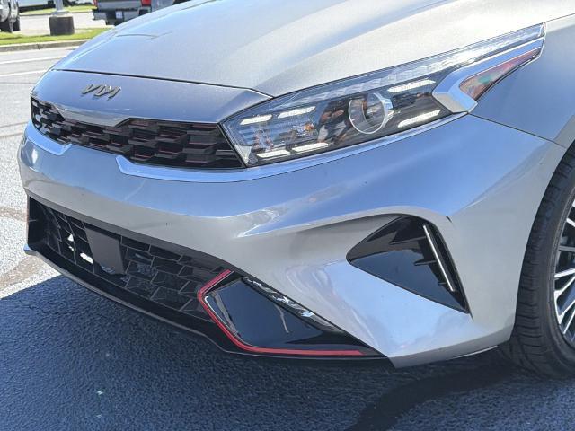 2024 Kia Forte - $19,644