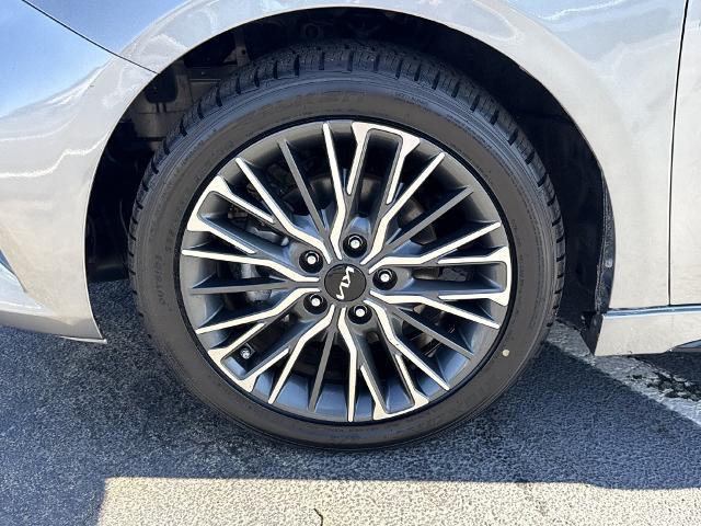 2024 Kia Forte - $19,644