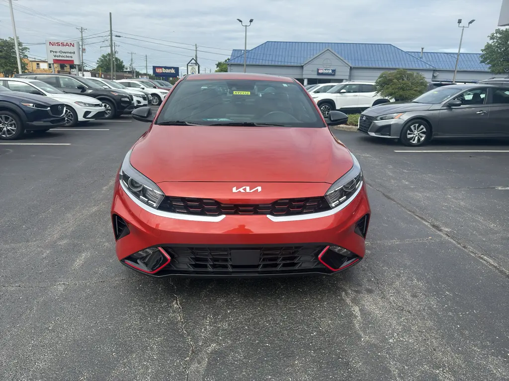 2024 Kia Forte - $22,500