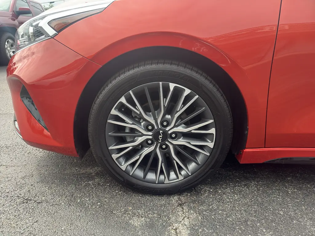 2024 Kia Forte - $22,500