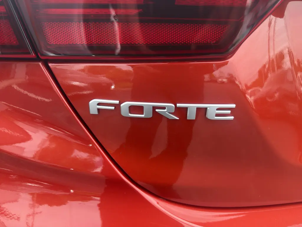 2024 Kia Forte - $22,500