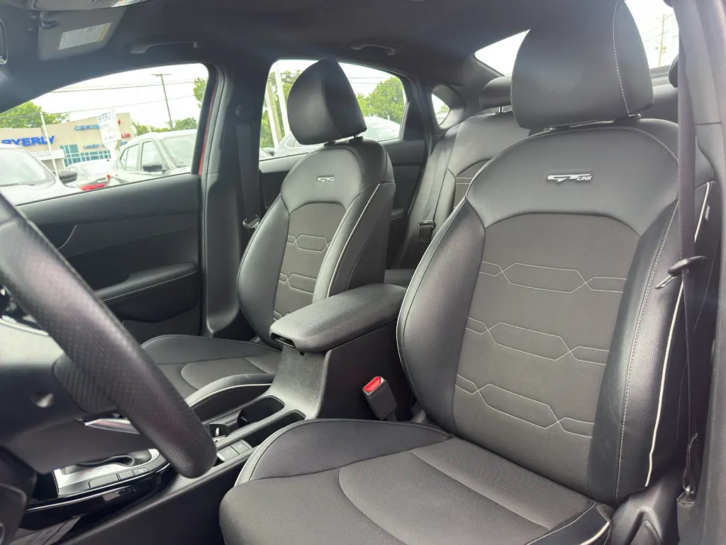 2024 Kia Forte - $22,500