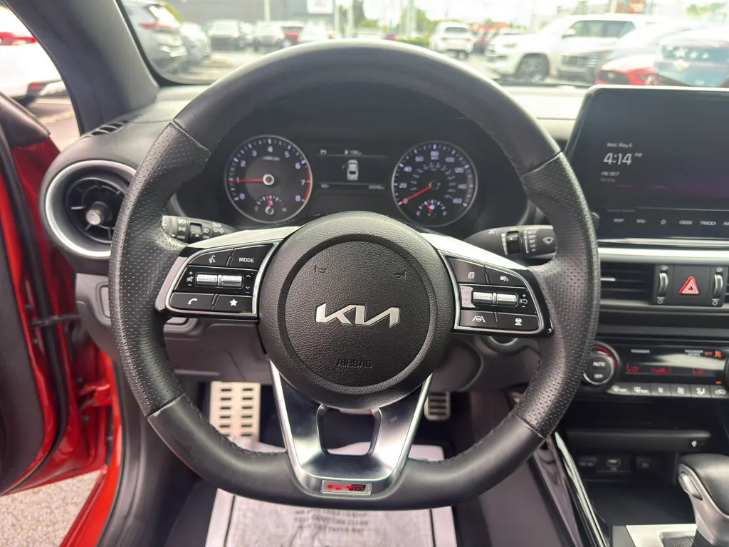 2024 Kia Forte - $22,500