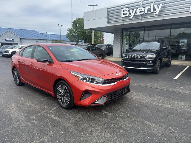 2024 Kia Forte - $21,995