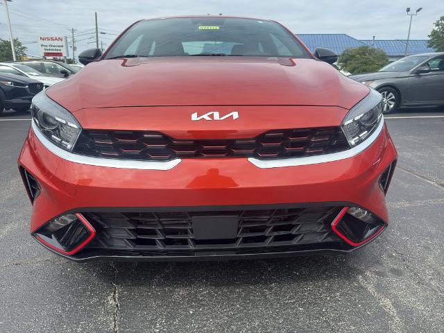 2024 Kia Forte - $21,995