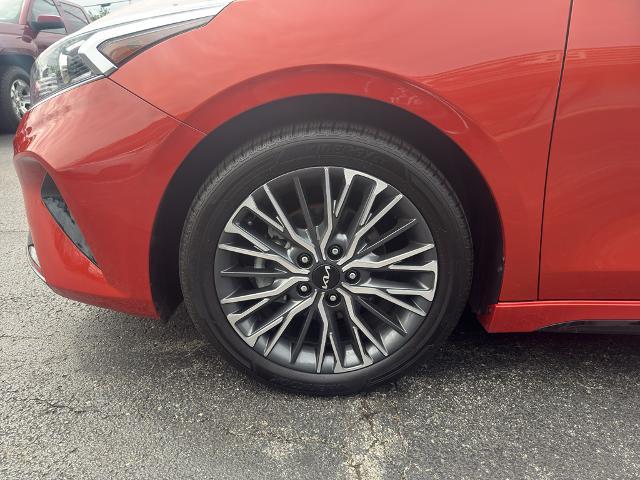2024 Kia Forte - $21,995