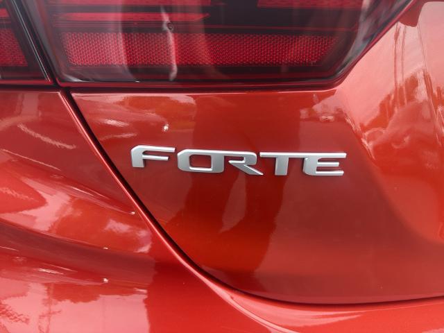 2024 Kia Forte - $21,995
