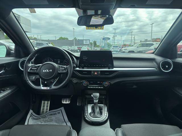 2024 Kia Forte - $21,995