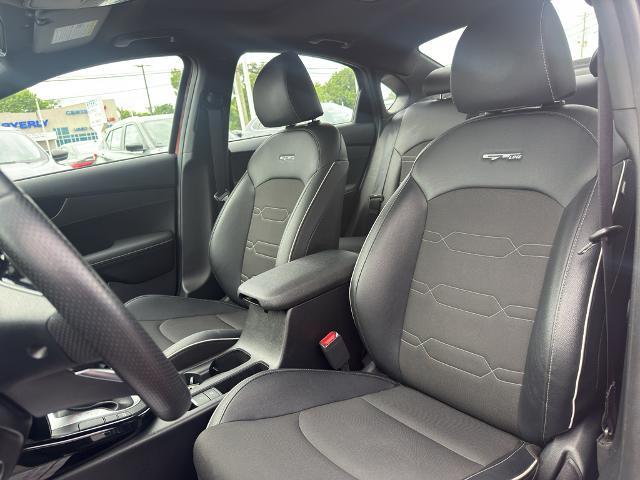 2024 Kia Forte - $21,995