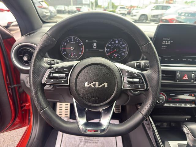 2024 Kia Forte - $21,995