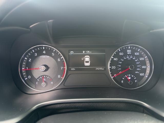2024 Kia Forte - $21,995