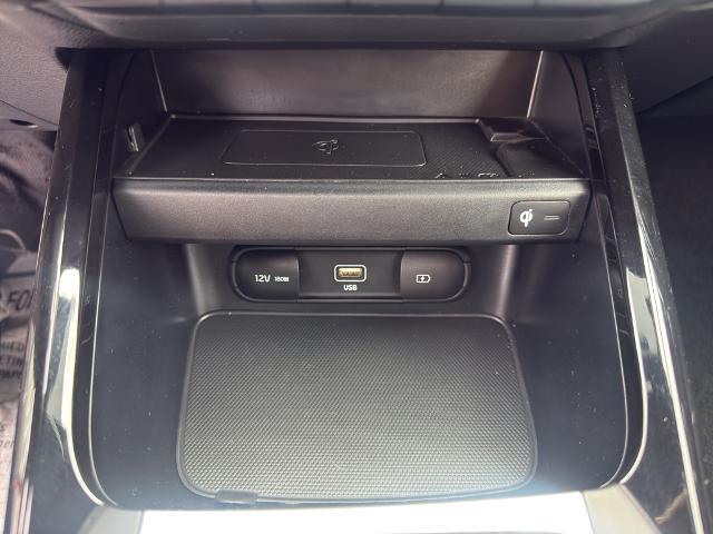 2024 Kia Forte - $21,995
