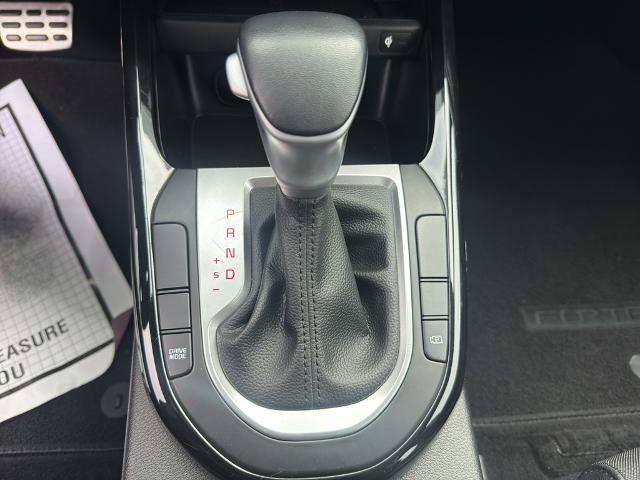 2024 Kia Forte - $21,995