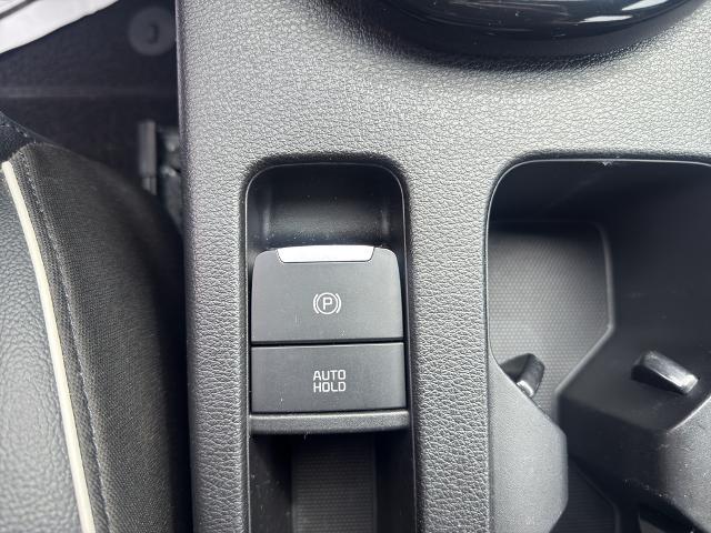 2024 Kia Forte - $21,995