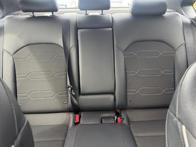 2024 Kia Forte - $21,995