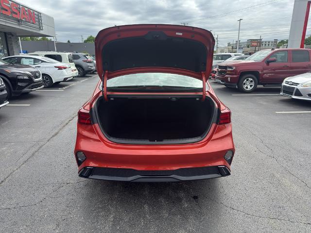 2024 Kia Forte - $21,995