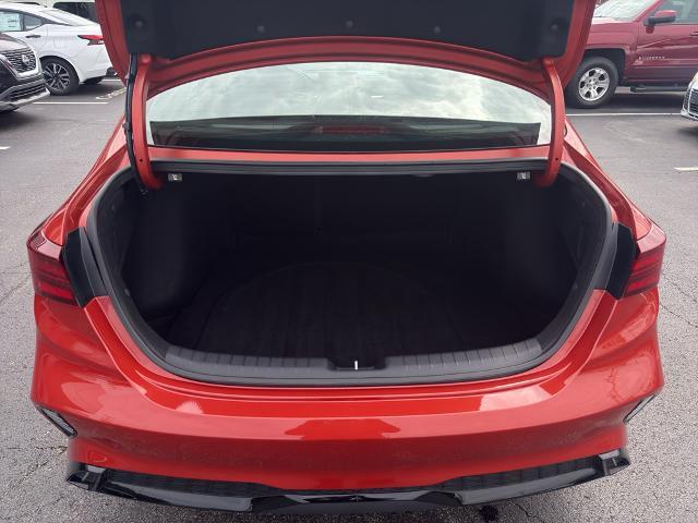 2024 Kia Forte - $21,995