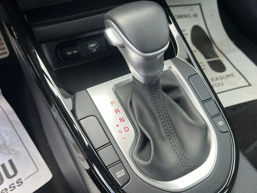 2024 Kia Forte - $22,480