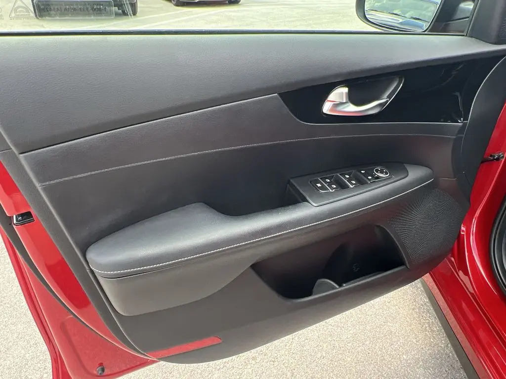 2024 Kia Forte - $22,480