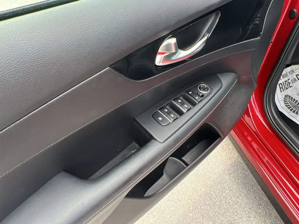 2024 Kia Forte - $22,480