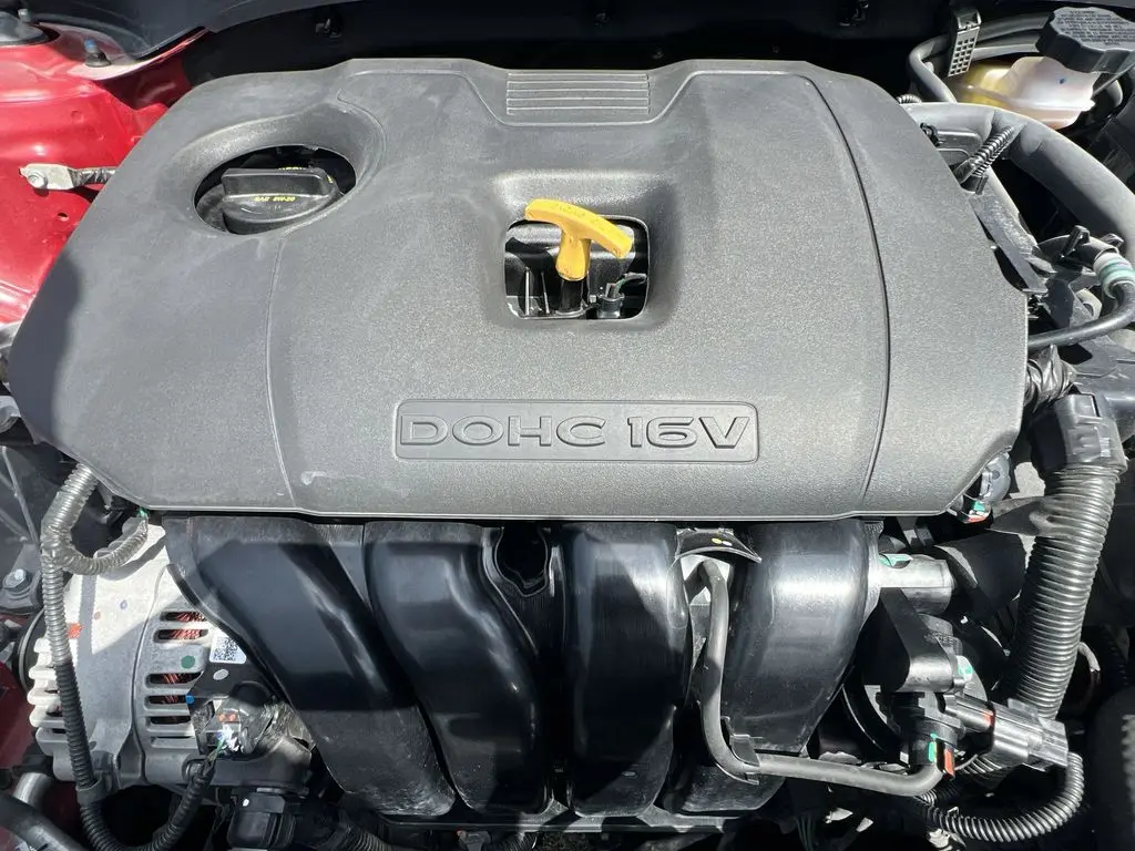 2024 Kia Forte - $22,480