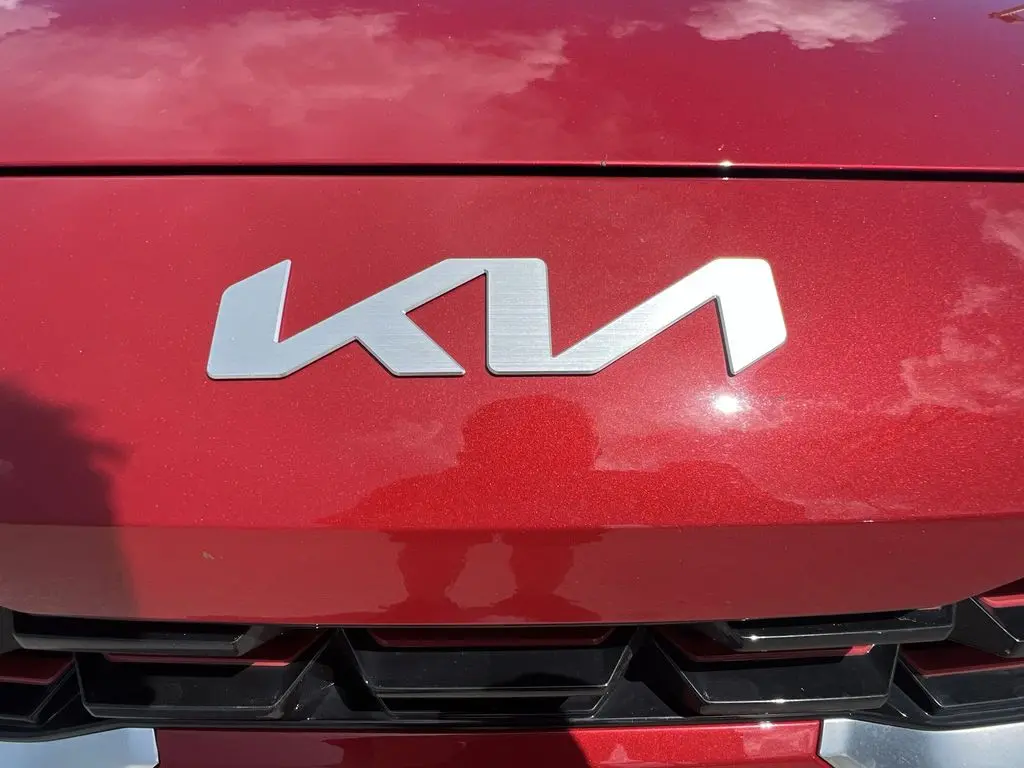 2024 Kia Forte - $22,480