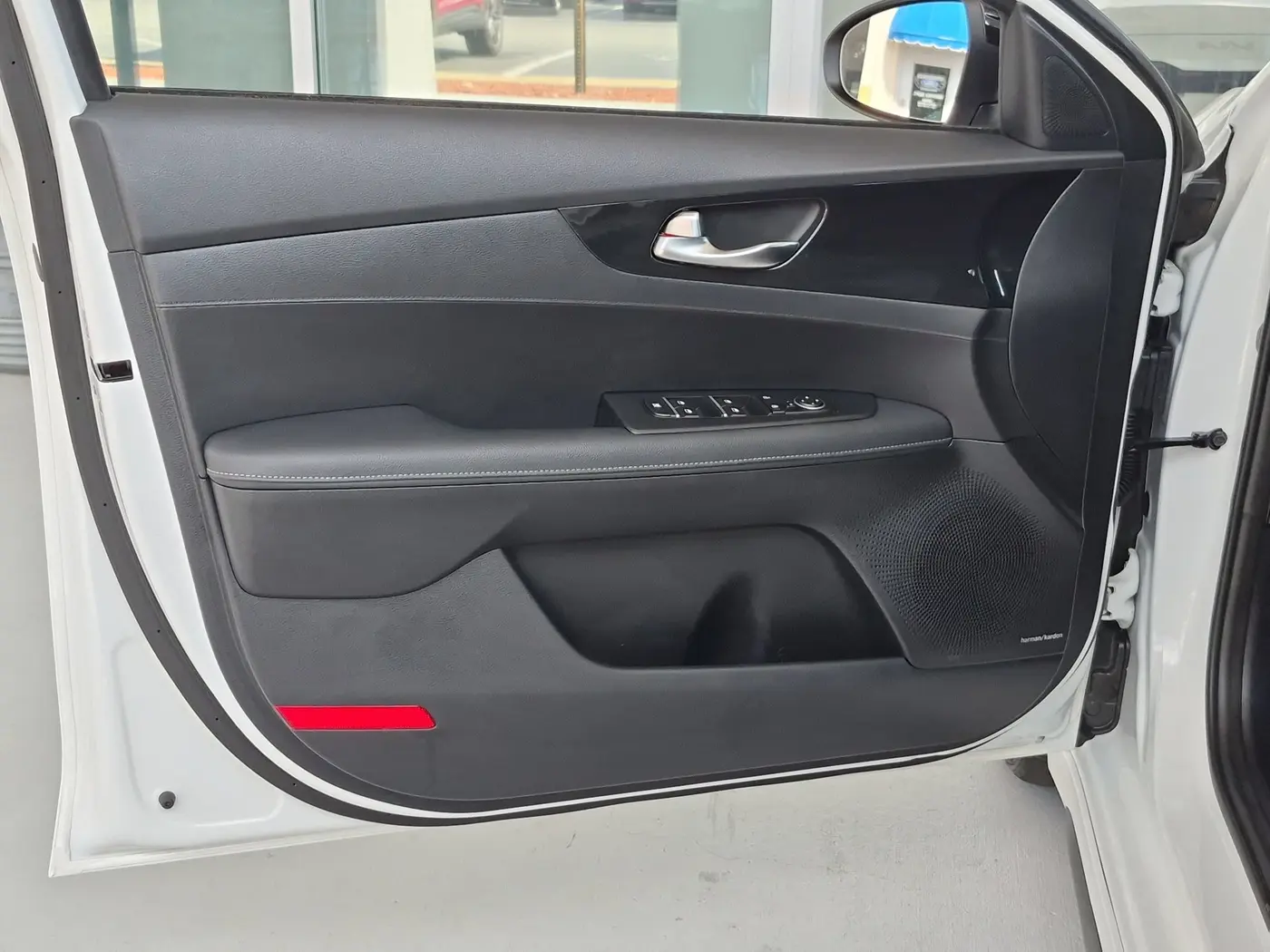 2024 Kia Forte - $21,544