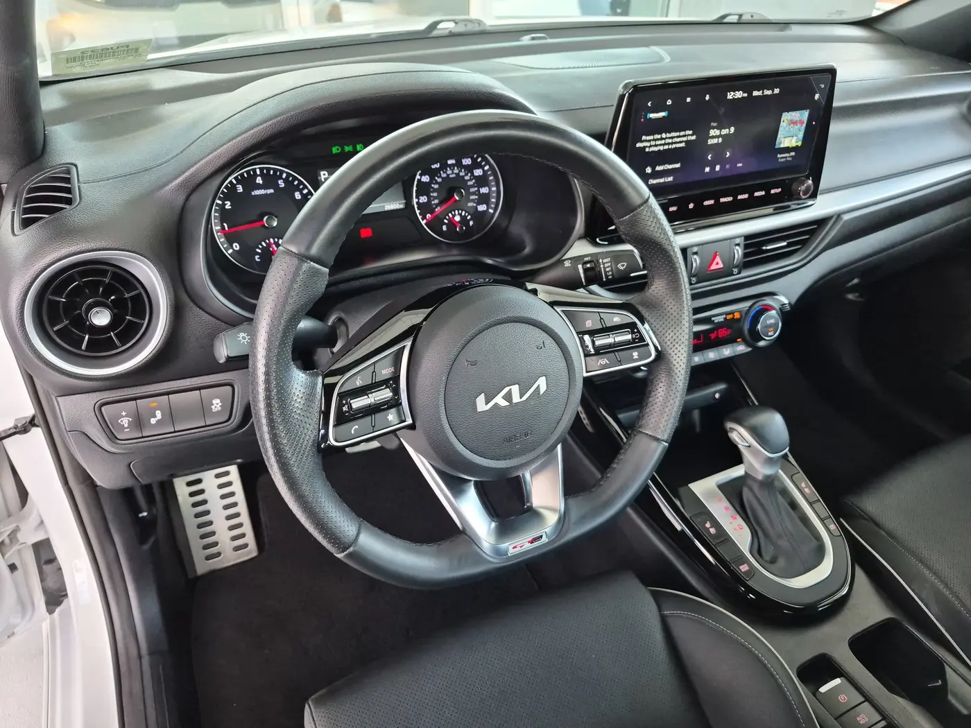 2024 Kia Forte - $21,544