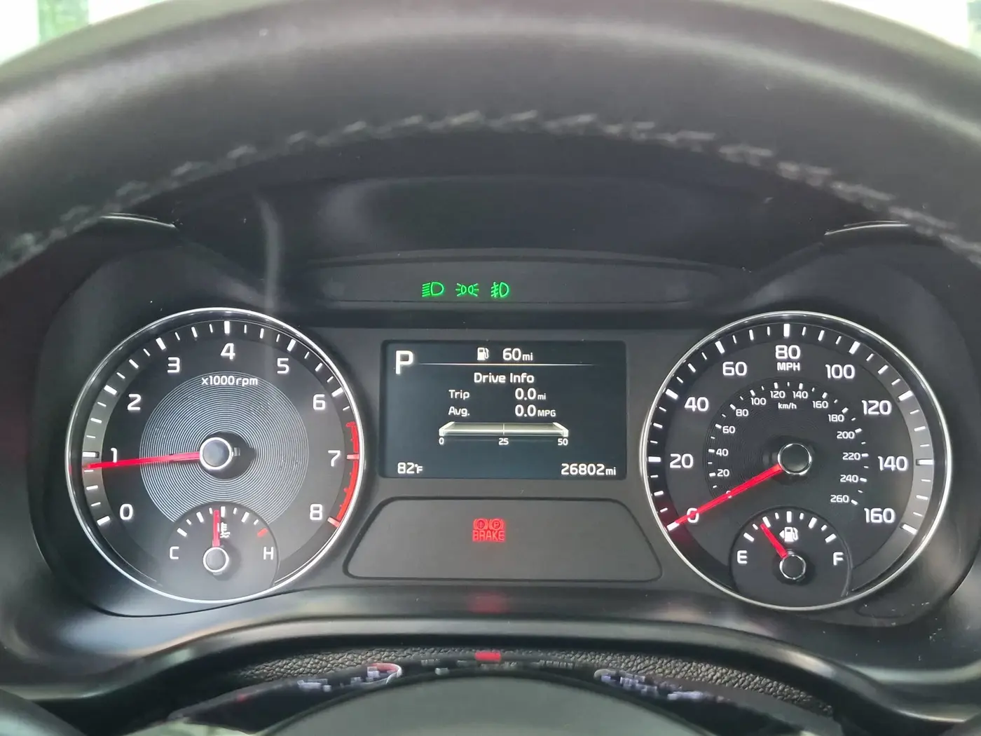 2024 Kia Forte - $21,544