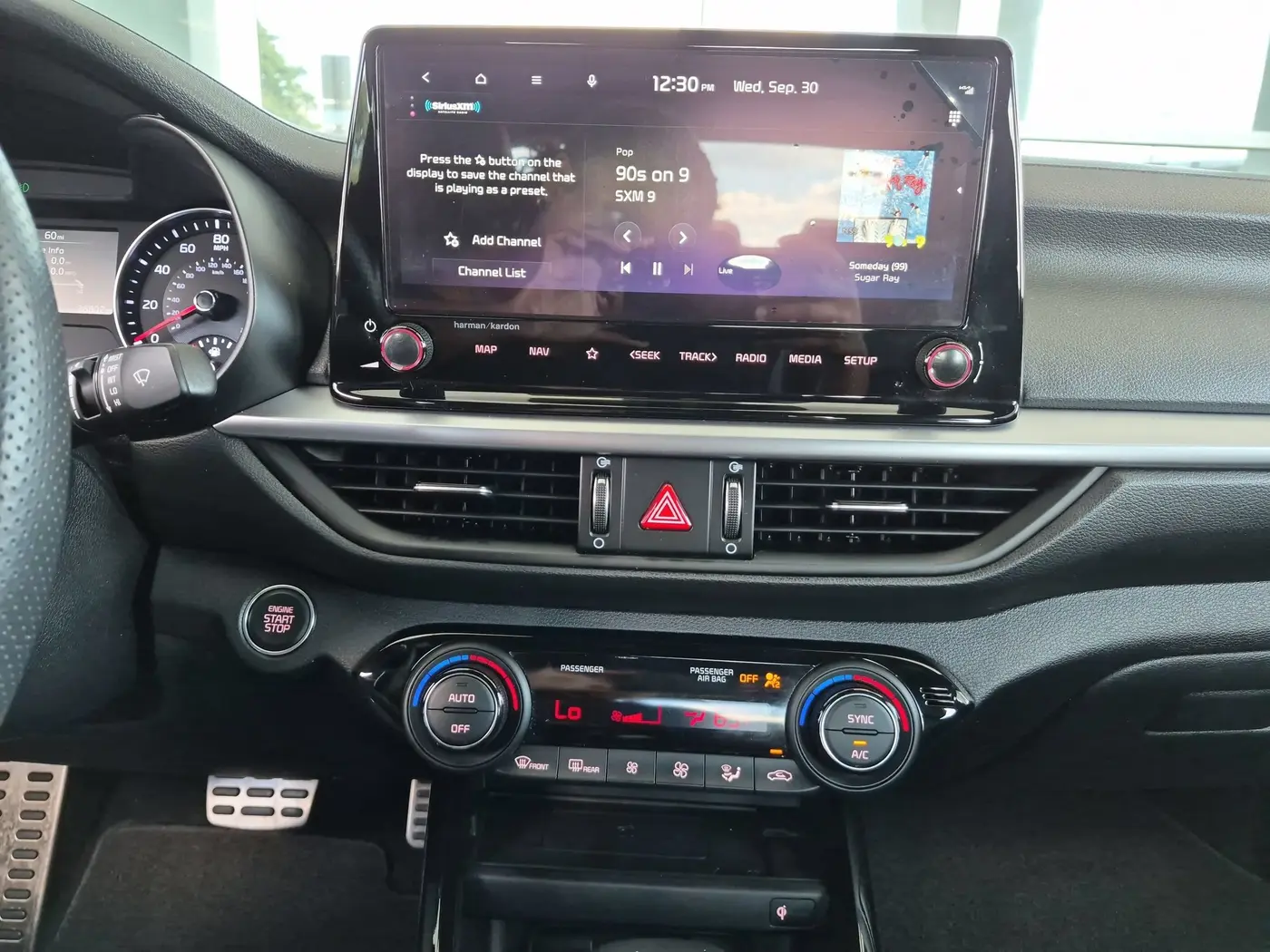 2024 Kia Forte - $21,544