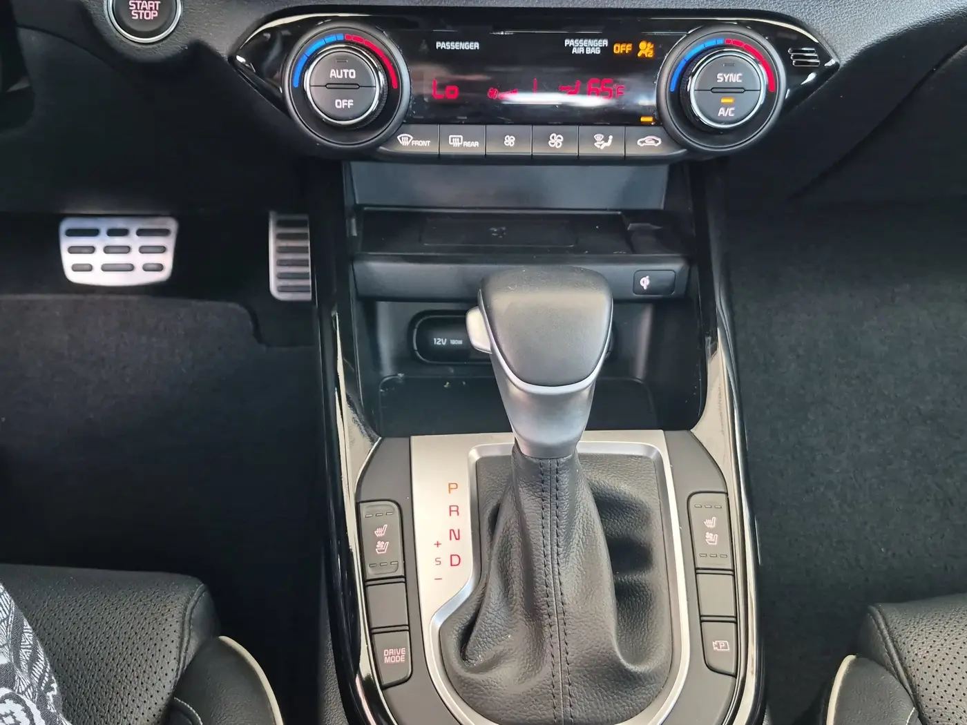 2024 Kia Forte - $21,544