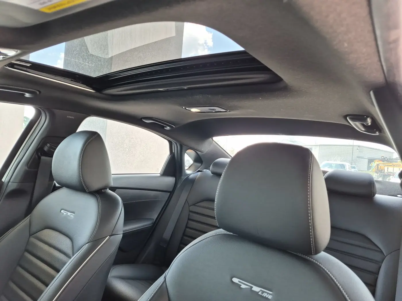 2024 Kia Forte - $21,544