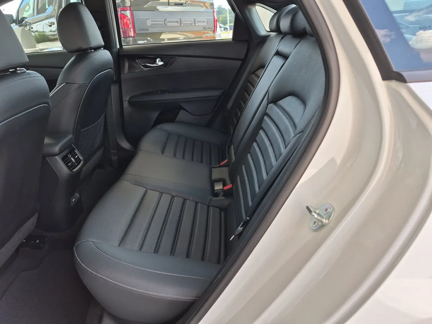 2024 Kia Forte - $21,544
