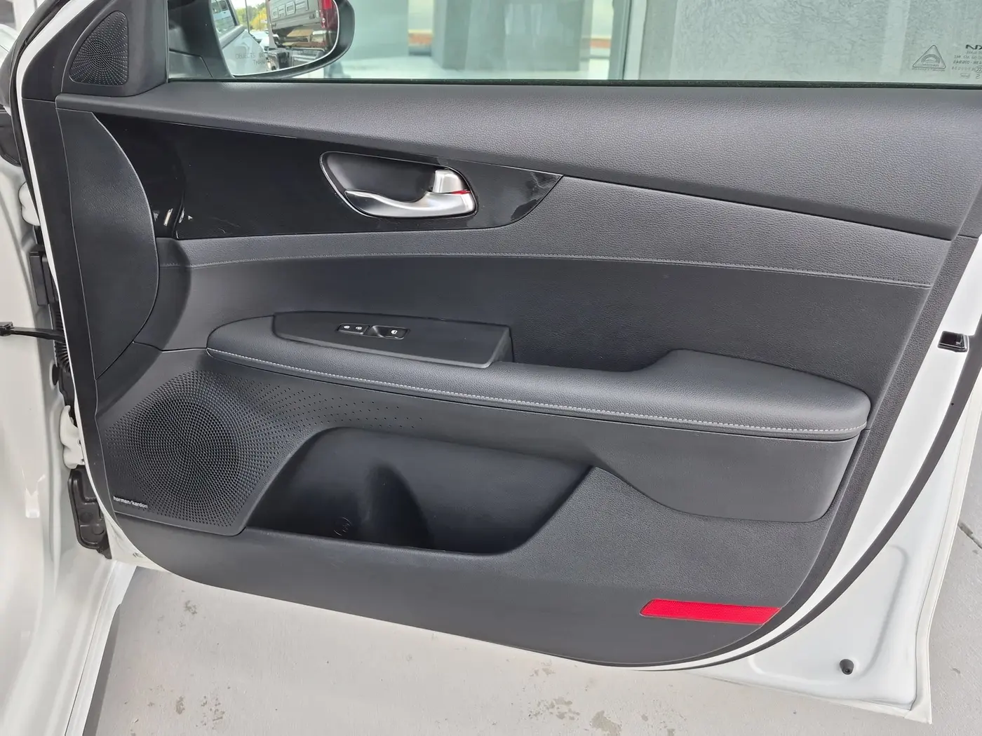 2024 Kia Forte - $21,544