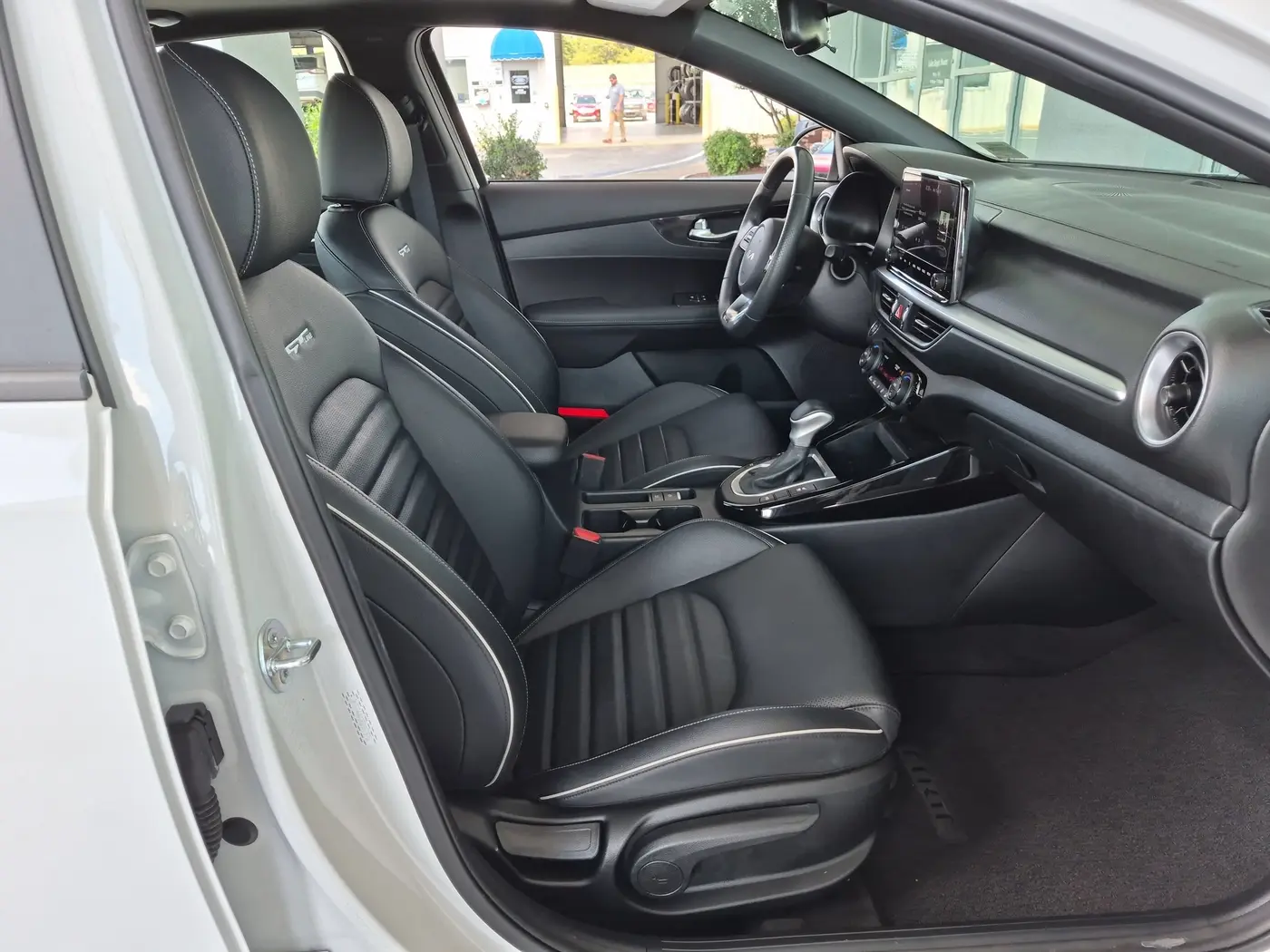 2024 Kia Forte - $21,544
