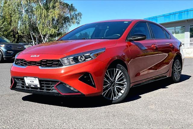 2022 Kia Forte - $19,140