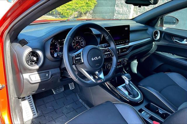 2022 Kia Forte - $19,140