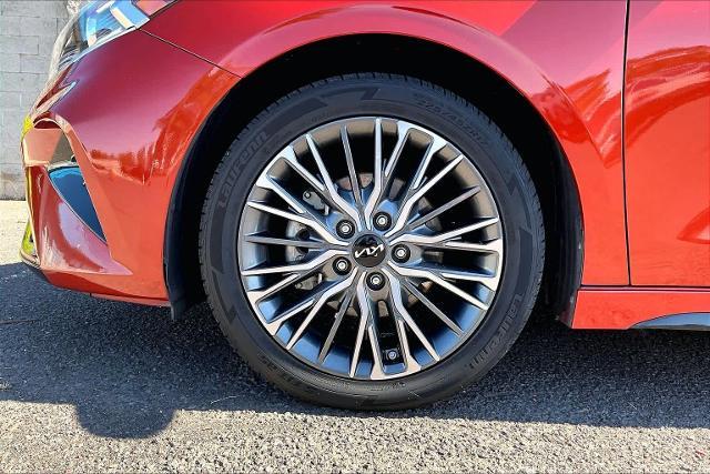 2022 Kia Forte - $19,140