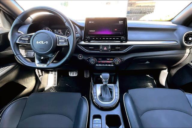2022 Kia Forte - $19,140