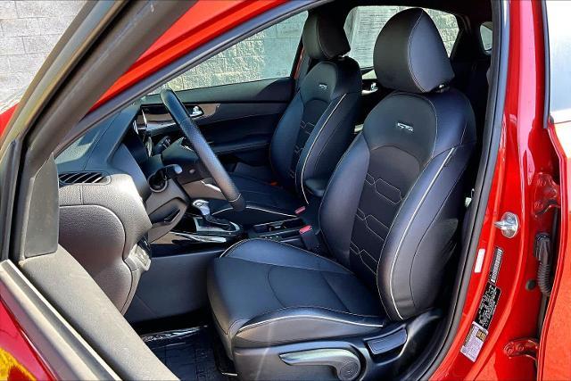 2022 Kia Forte - $19,140