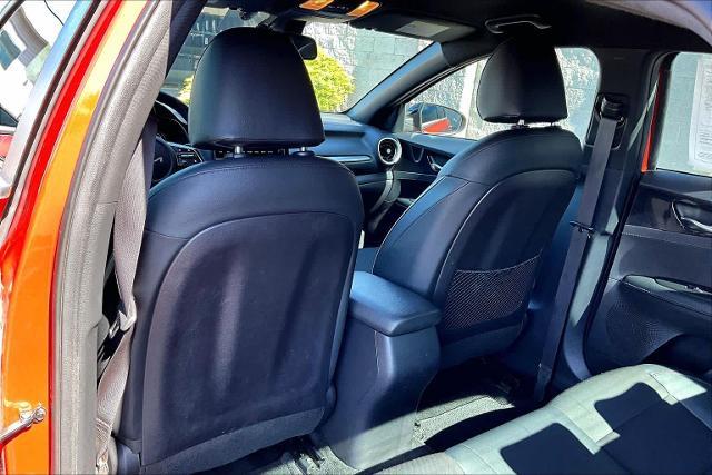 2022 Kia Forte - $19,140