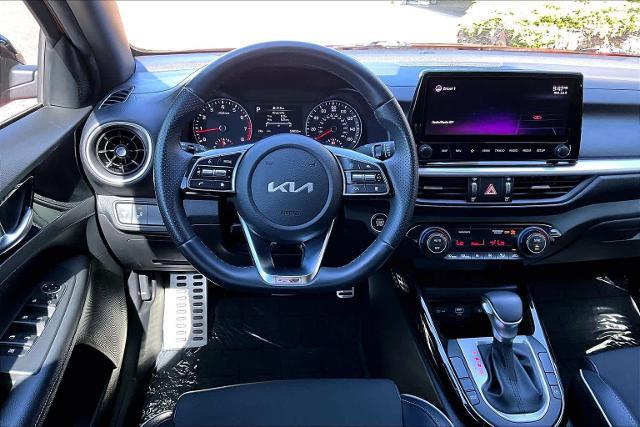 2022 Kia Forte - $19,140