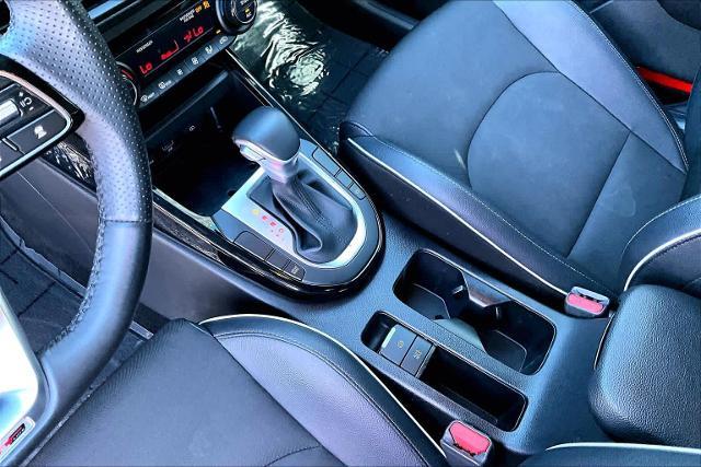 2022 Kia Forte - $19,140