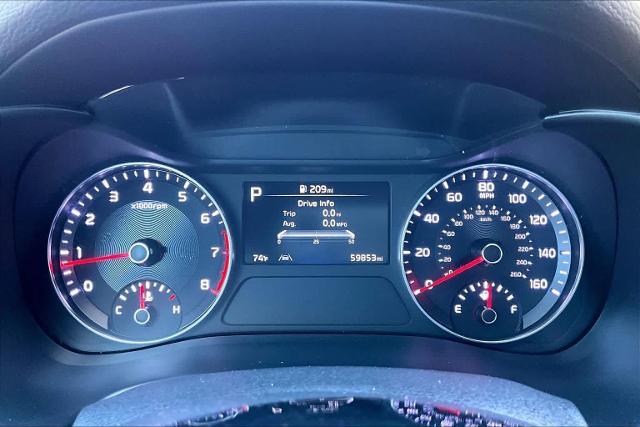 2022 Kia Forte - $19,140