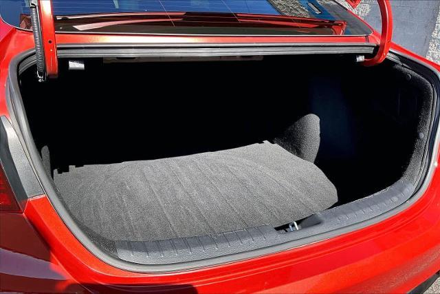 2022 Kia Forte - $19,140