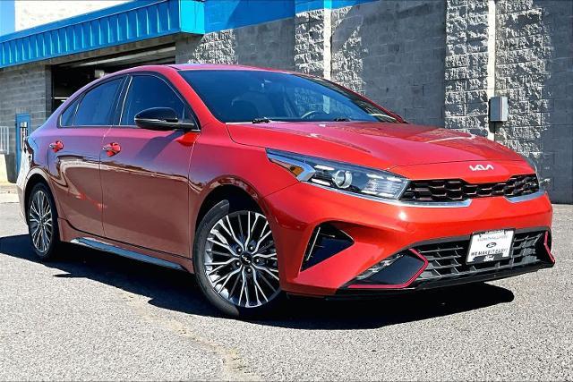 2022 Kia Forte - $19,140