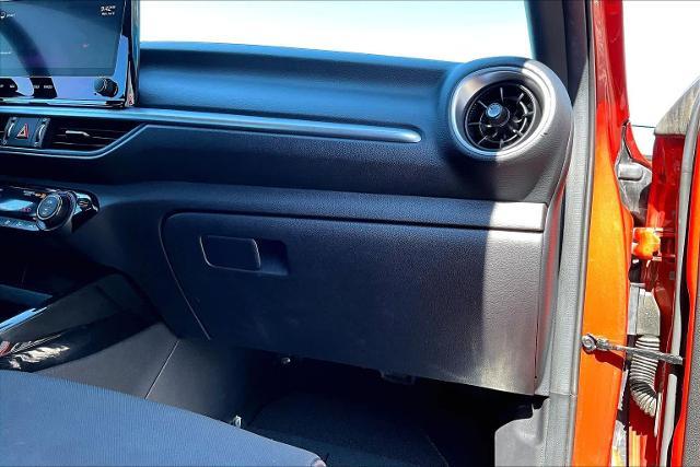 2022 Kia Forte - $19,140
